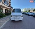 Білий Мерседес Sprinter, об'ємом двигуна 2.14 л та пробігом 300 тис. км за 17500 $, фото 21 на Automoto.ua