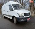 Білий Мерседес Sprinter, об'ємом двигуна 2.2 л та пробігом 390 тис. км за 14999 $, фото 14 на Automoto.ua