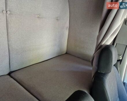 Белый Мерседес Sprinter, объемом двигателя 2.2 л и пробегом 340 тыс. км за 17500 $, фото 29 на Automoto.ua