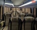 Белый Мерседес Sprinter, объемом двигателя 2.1 л и пробегом 417 тыс. км за 40000 $, фото 7 на Automoto.ua