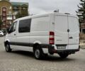 Мерседес Sprinter 2015 в Черновцах на Automoto.ua Белый Мерседес Sprinter, объемом двигателя 2.14 л и пробегом 306 тыс. км за 15800 $, фото 5 на Automoto.ua