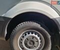 Белый Мерседес Sprinter, объемом двигателя 2.2 л и пробегом 340 тыс. км за 17500 $, фото 12 на Automoto.ua