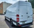 Білий Мерседес Sprinter, об'ємом двигуна 3 л та пробігом 72 тис. км за 8900 $, фото 6 на Automoto.ua