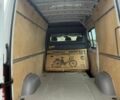 Білий Мерседес Sprinter, об'ємом двигуна 2.1 л та пробігом 292 тис. км за 16500 $, фото 10 на Automoto.ua