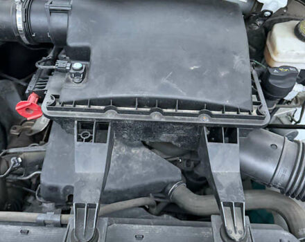 Белый Мерседес Sprinter, объемом двигателя 2.2 л и пробегом 112 тыс. км за 25545 $, фото 16 на Automoto.ua