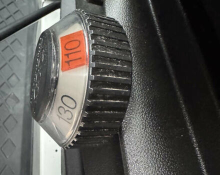 Белый Мерседес Sprinter, объемом двигателя 2.2 л и пробегом 195 тыс. км за 38500 $, фото 18 на Automoto.ua