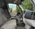 Белый Мерседес Sprinter, объемом двигателя 2.2 л и пробегом 157 тыс. км за 24200 $, фото 10 на Automoto.ua