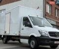 Білий Мерседес Sprinter, об'ємом двигуна 0 л та пробігом 185 тис. км за 16700 $, фото 2 на Automoto.ua