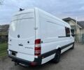 Белый Мерседес Sprinter, объемом двигателя 3 л и пробегом 498 тыс. км за 37131 $, фото 2 на Automoto.ua