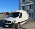 Білий Мерседес Sprinter, об'ємом двигуна 2.1 л та пробігом 471 тис. км за 14800 $, фото 1 на Automoto.ua