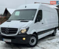 Білий Мерседес Sprinter, об'ємом двигуна 2.14 л та пробігом 595 тис. км за 15999 $, фото 49 на Automoto.ua