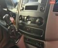 Білий Мерседес Sprinter, об'ємом двигуна 2.2 л та пробігом 124 тис. км за 23500 $, фото 69 на Automoto.ua