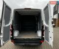 Белый Мерседес Sprinter, объемом двигателя 2.2 л и пробегом 272 тыс. км за 14800 $, фото 13 на Automoto.ua
