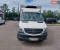 Білий Мерседес Sprinter, об'ємом двигуна 2.99 л та пробігом 430 тис. км за 28000 $, фото 1 на Automoto.ua
