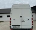 Белый Мерседес Sprinter, объемом двигателя 2.99 л и пробегом 560 тыс. км за 19500 $, фото 3 на Automoto.ua