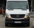 Мерседес Sprinter 2015 в Черновцах на Automoto.ua Белый Мерседес Sprinter, объемом двигателя 2.14 л и пробегом 306 тыс. км за 15800 $, фото 2 на Automoto.ua