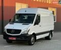 Білий Мерседес Sprinter, об'ємом двигуна 2.2 л та пробігом 124 тис. км за 23500 $, фото 40 на Automoto.ua
