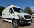 Білий Мерседес Sprinter, об'ємом двигуна 3 л та пробігом 350 тис. км за 35999 $, фото 1 на Automoto.ua