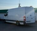 Белый Мерседес Sprinter, объемом двигателя 2.2 л и пробегом 319 тыс. км за 16500 $, фото 1 на Automoto.ua