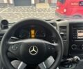 Белый Мерседес Sprinter, объемом двигателя 2.2 л и пробегом 430 тыс. км за 16000 $, фото 16 на Automoto.ua