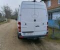 Белый Мерседес Sprinter, объемом двигателя 2.14 л и пробегом 600 тыс. км за 19000 $, фото 3 на Automoto.ua