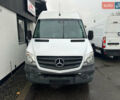 Мерседес Sprinter 2015 в Кременце на Automoto.ua Белый Мерседес Sprinter, объемом двигателя 3 л и пробегом 186 тыс. км за 35200 $, фото 1 на Automoto.ua