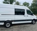 Білий Мерседес Sprinter, об'ємом двигуна 2.1 л та пробігом 292 тис. км за 16500 $, фото 7 на Automoto.ua