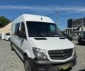 Белый Мерседес Sprinter, объемом двигателя 2.14 л и пробегом 260 тыс. км за 21500 $, фото 1 на Automoto.ua