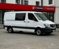 Мерседес Sprinter 2015 в Черновцах на Automoto.ua Белый Мерседес Sprinter, объемом двигателя 2.14 л и пробегом 306 тыс. км за 15800 $, фото 1 на Automoto.ua
