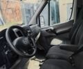 Білий Мерседес Sprinter, об'ємом двигуна 2.14 л та пробігом 319 тис. км за 18000 $, фото 8 на Automoto.ua