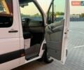 Білий Мерседес Sprinter, об'ємом двигуна 2.2 л та пробігом 124 тис. км за 23500 $, фото 70 на Automoto.ua