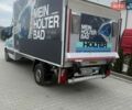 Белый Мерседес Sprinter, объемом двигателя 2.14 л и пробегом 286 тыс. км за 16500 $, фото 17 на Automoto.ua