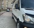 Белый Мерседес Sprinter, объемом двигателя 3 л и пробегом 3 тыс. км за 28000 $, фото 3 на Automoto.ua