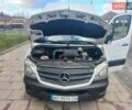 Білий Мерседес Sprinter, об'ємом двигуна 2.14 л та пробігом 304 тис. км за 16900 $, фото 24 на Automoto.ua