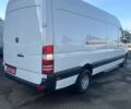 Білий Мерседес Sprinter, об'ємом двигуна 3 л та пробігом 190 тис. км за 32300 $, фото 20 на Automoto.ua