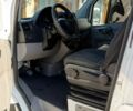 Білий Мерседес Sprinter, об'ємом двигуна 2.14 л та пробігом 577 тис. км за 16500 $, фото 27 на Automoto.ua
