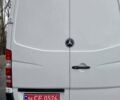 Білий Мерседес Sprinter, об'ємом двигуна 2.2 л та пробігом 390 тис. км за 14999 $, фото 13 на Automoto.ua