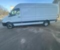 Белый Мерседес Sprinter, объемом двигателя 3 л и пробегом 190 тыс. км за 35400 $, фото 15 на Automoto.ua