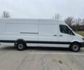 Белый Мерседес Sprinter, объемом двигателя 2.1 л и пробегом 77 тыс. км за 10900 $, фото 7 на Automoto.ua