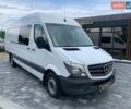 Белый Мерседес Sprinter, объемом двигателя 2.14 л и пробегом 265 тыс. км за 19799 $, фото 1 на Automoto.ua