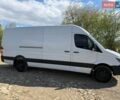 Білий Мерседес Sprinter, об'ємом двигуна 3 л та пробігом 248 тис. км за 18900 $, фото 8 на Automoto.ua