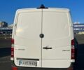 Білий Мерседес Sprinter, об'ємом двигуна 2.1 л та пробігом 237 тис. км за 15000 $, фото 20 на Automoto.ua