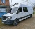 Белый Мерседес Sprinter, объемом двигателя 2.14 л и пробегом 600 тыс. км за 19000 $, фото 8 на Automoto.ua