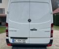 Белый Мерседес Sprinter, объемом двигателя 2.14 л и пробегом 363 тыс. км за 14600 $, фото 5 на Automoto.ua