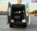 Білий Мерседес Sprinter, об'ємом двигуна 2.2 л та пробігом 124 тис. км за 23500 $, фото 105 на Automoto.ua
