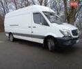 Білий Мерседес Sprinter, об'ємом двигуна 2.2 л та пробігом 390 тис. км за 14999 $, фото 23 на Automoto.ua