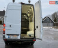 Білий Мерседес Sprinter, об'ємом двигуна 3 л та пробігом 213 тис. км за 26377 $, фото 7 на Automoto.ua
