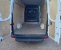 Білий Мерседес Sprinter, об'ємом двигуна 2.1 л та пробігом 380 тис. км за 15000 $, фото 7 на Automoto.ua