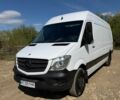 Білий Мерседес Sprinter, об'ємом двигуна 3 л та пробігом 248 тис. км за 18900 $, фото 1 на Automoto.ua