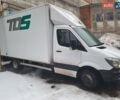 Білий Мерседес Sprinter, об'ємом двигуна 2.14 л та пробігом 457 тис. км за 21500 $, фото 10 на Automoto.ua